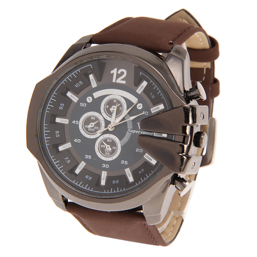 Sportswatches For Men for sale - Mens Sport Watches brands & prices in ...