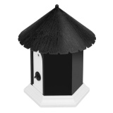 Newest Outdoor Bark Control -Pet Dog Ultrasonic Outdoor Stop Bark Anti Barking Control System Device Nuisance Black - Intl August 2018 - 4 Newest Outdoor bark control -Pet Dog Ultrasonic Outdoor Stop Bark Anti Barking Control System Device Nuisance black - intl - 4