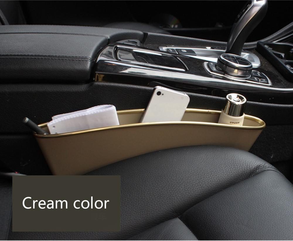 Philippines | noonbof 2 Pcs Car Seat Side Slit Pocket Catcher ... Philippines | noonbof 2 Pcs Car Seat Side Slit Pocket Catcher ...
