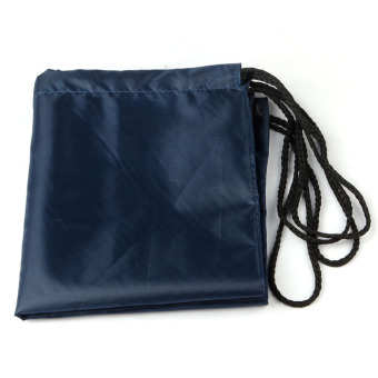 Nylon Drawstring Cinch Sack Sport Travel Outdoor Backpack Bags Dark Blue April 2018 - 2 Nylon Drawstring Cinch Sack Sport Travel Outdoor Backpack Bags Dark Blue - 2