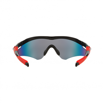 Oakley Sunglasses M2 Frame Xl (A) OO9345 - Sport Performance -Polished Black (934503) Size 45 Positive Red Iridium June 2018 - 4 Oakley Sunglasses M2 Frame Xl (A) OO9345 - Sport Performance -Polished Black (934503) Size 45 Positive Red Iridium - 4