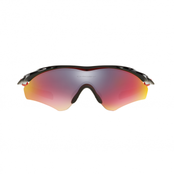 Oakley Sunglasses M2 Frame Xl (A) OO9345 - Sport Performance -Polished Black (934503) Size 45 Positive Red Iridium June 2018 - 3 Oakley Sunglasses M2 Frame Xl (A) OO9345 - Sport Performance -Polished Black (934503) Size 45 Positive Red Iridium - 3