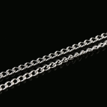 Okdeals 1PC DNA Necklace Serotonin Biochemistry Molecule Necklace&Pendants For Women Nice Jewerly Gift June 2018 - 4 Okdeals 1PC DNA Necklace Serotonin Biochemistry Molecule Necklace&Pendants For Women Nice Jewerly Gift - 4