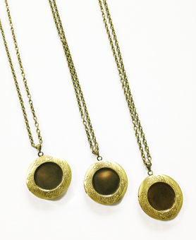 Om Locket Necklace Lotus Jewelry Chakra Pendant Mandala Flower OfLife Statement Necklaces Glass Dome Yoga Neckless Women (Intl) June 2018 - 3 Om Locket Necklace Lotus Jewelry Chakra Pendant Mandala Flower ofLife Statement Necklaces Glass Dome Yoga Neckless Women (Intl) - 3