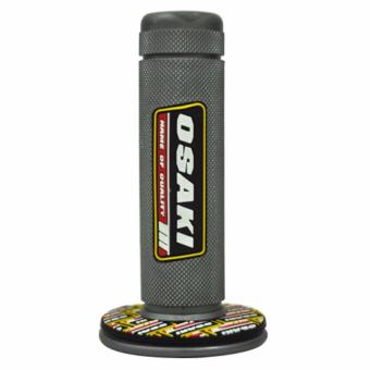 OSAKI MACH 1 Handle Grip - Jet Grey June 2018 - 3 OSAKI MACH 1 Handle Grip - Jet Grey - 3