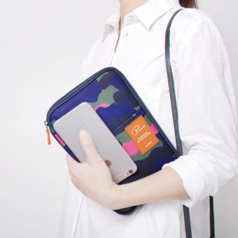 Over 18 Slots & Pockets Passport Wallet Passport HolderOrganiser Travel Wallet Purse Document Organizer IPad Mini TicketBoarding Card Credit ID Card Cash IPhone Storage Case, CamouflageRose Red - Intl June 2018 - 2 Over 18 Slots & Pockets Passport Wallet Passport HolderOrganiser Travel Wallet Purse Document Organizer iPad Mini TicketBoarding Card Credit ID Card Cash iPhone Storage Case, CamouflageRose Red - intl - 2