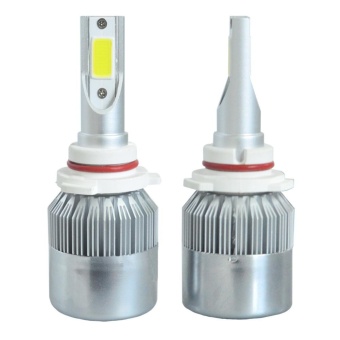 PAlight C9 Car LED Light Headlight For H1 H4 H7 H11 9005 9006 110W 20000LM Vehicle Auto Bulb Kit(9005) - Intl April 2018 - 4 PAlight C9 Car LED Light Headlight For H1 H4 H7 H11 9005 9006 110W 20000LM Vehicle Auto Bulb Kit(9005) - intl - 4