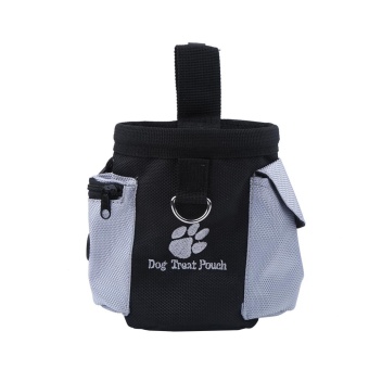 Pet Dog Puppy Obedience Agility Bait Training Food Treat Pouch BagWaterproof - Intl June 2018 - 2 Pet Dog Puppy Obedience Agility Bait Training Food Treat Pouch BagWaterproof - intl - 2