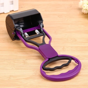 Pet Pooper Scooper Long Handle Jaw Poop Scoop Clean Pick Up AnimalWaste - Intl June 2018 - 4 Pet Pooper Scooper Long Handle Jaw Poop Scoop Clean Pick Up AnimalWaste - intl - 4