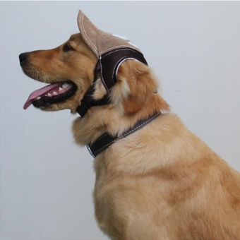 Pet Puppy Dog Cap Baseball Sunhat Adjustable Corduroy Hat Costume(S) - Intl June 2018 - 3 Pet Puppy Dog Cap Baseball Sunhat Adjustable Corduroy Hat Costume(S) - intl - 3