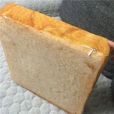 Pet's 40*40cm Cat Cushion Pillow Toy Toast Bread Cushion Bed - Intl September 2018 - 4 Pet's 40*40cm Cat Cushion Pillow Toy Toast Bread Cushion Bed - intl - 4