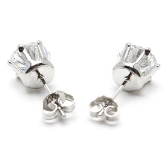 Piedras Jewelry Cubic Ziconia Earrings In 18k Micron Plating Buy 1take 1 June 2018 - 3 Piedras jewelry cubic ziconia earrings in 18k micron plating buy 1take 1 - 3
