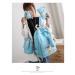 Pilot 9017 Korean Style 6 Pieces School Student Bag Cartoon Canvas Rabbit Shoulder Bag Girl Shoulder Bag(Buy 1 Get 5 FREE) June 2018 - 3 Pilot 9017 Korean Style 6 Pieces School Student Bag Cartoon Canvas Rabbit Shoulder Bag Girl Shoulder Bag(Buy 1 Get 5 FREE) - 3