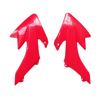 Plastic Fairing For Honda CRF XR 50 CRF 125cc SSR PRO Pit Dirt Bike - Intl July 2018 - 4 Plastic Fairing for Honda CRF XR 50 CRF 125cc SSR PRO Pit Dirt Bike - intl - 4