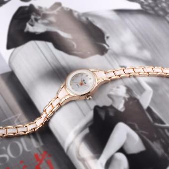 Popcorn WHYYL0001-2 Elegant Fashion Style Chic Casual Quartz FemaleWomen Lady Wrist Watch(Rose Gold)BUY1 TAKE1 April 2018 - 4 Popcorn WHYYL0001-2 Elegant Fashion Style Chic Casual Quartz FemaleWomen Lady Wrist Watch(Rose Gold)BUY1 TAKE1 - 4