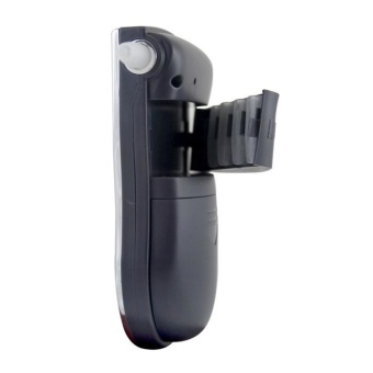 Portable Digital Breath Alcohol Tester Breathalyser AnalyzerDetector - Intl June 2018 - 5 Portable Digital Breath Alcohol Tester Breathalyser AnalyzerDetector - intl - 5