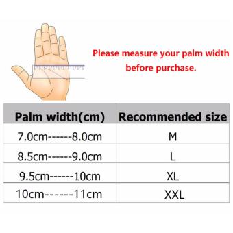 Pro-Biker Motorcycle Gloves MOTO Racing Gloves Knight Urban RidersLuvas Motocross Motorbike Gloves Guantes L (Black) July 2018 - 3 Pro-Biker Motorcycle Gloves MOTO Racing gloves Knight Urban RidersLuvas Motocross Motorbike Gloves guantes L (Black) - 3