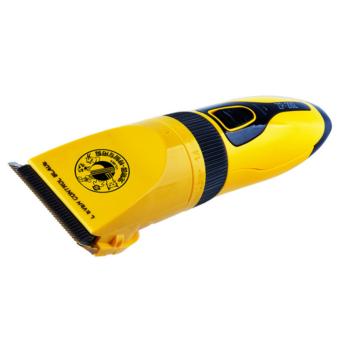 Professional Low-Noise Rechargeable Cordless Pet Clipper Kit Set (Titanium Plated Blade With Ceramic ZP-292) With Free Pro-lific Specialized Madre De Cacao Organic Shampoo 250mL June 2018 - 4 Professional Low-Noise Rechargeable Cordless Pet Clipper Kit Set (Titanium Plated Blade With Ceramic ZP-292) with Free Pro-lific Specialized Madre de Cacao Organic Shampoo 250mL - 4