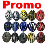 Cycling Men's Women's Bike Helmet EPS Ultralight MTB Road Bike Helmet   Safety Cycle Bicycle Equipment Helmet