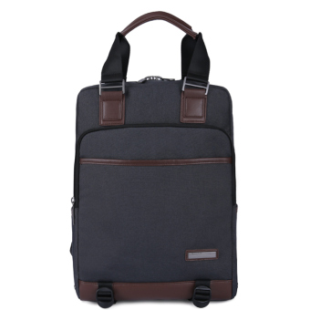 PT Multifunctional Laptop Bag Travel Business Leisure Backpack(Black) June 2018 - 3 PT Multifunctional Laptop Bag Travel Business Leisure Backpack(Black) - 3