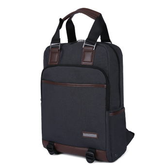 PT Multifunctional Laptop Bag Travel Business Leisure Backpack(Black) June 2018 - 5 PT Multifunctional Laptop Bag Travel Business Leisure Backpack(Black) - 5