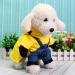 Puppy Costumes Individual Cartoon Pattern Stylish Dogs Clothes ForPet M - Intl June 2018 - 2 Puppy Costumes Individual Cartoon Pattern Stylish Dogs Clothes forPet M - intl - 2