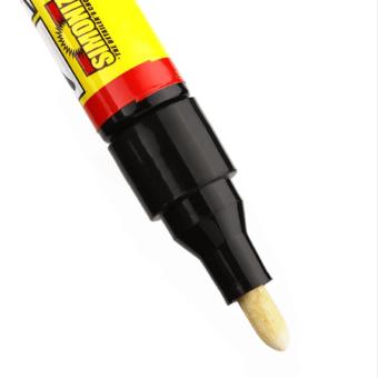 QF Fix It Pro Pen Polish Kit Car Paint Scratch Removal Tool- 2pcs June 2018 - 2 QF Fix It Pro Pen Polish Kit Car Paint Scratch Removal Tool- 2pcs - 2