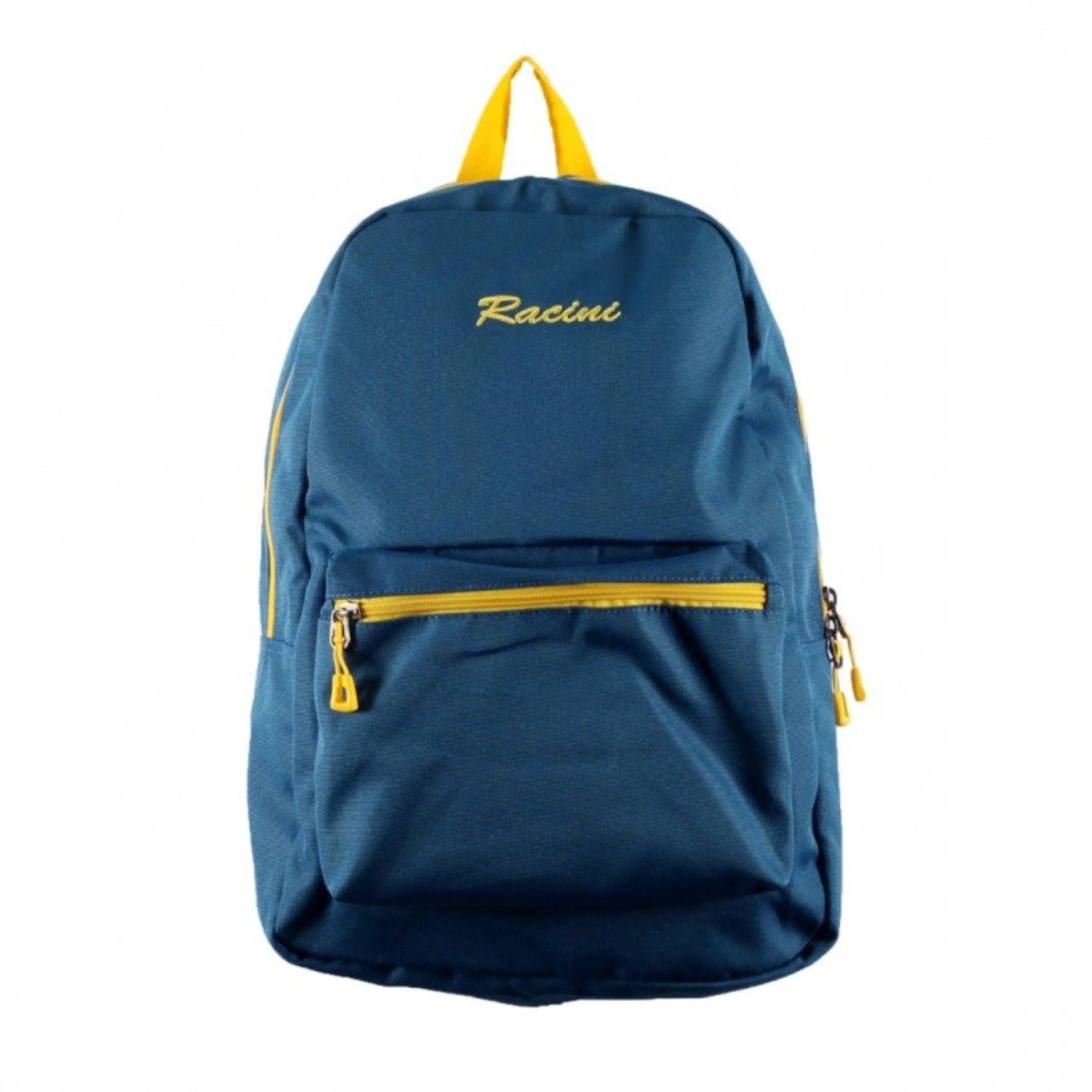 racini luggage review