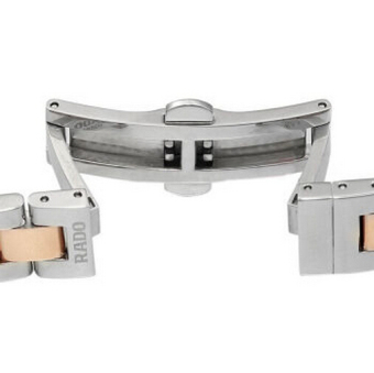RADO Crystal Extraction Series 27mm Quartz Ladies Watch R22854913 June 2018 - 5 RADO crystal extraction series 27mm quartz Ladies Watch R22854913 - 5