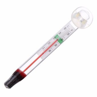 Resun Thermometer Analog For Fish Tank Aquarium, Planted Tank,Marine Tank And Salt Water Tank June 2018 - 3 Resun Thermometer Analog For Fish Tank Aquarium, Planted Tank,Marine Tank and Salt Water Tank - 3