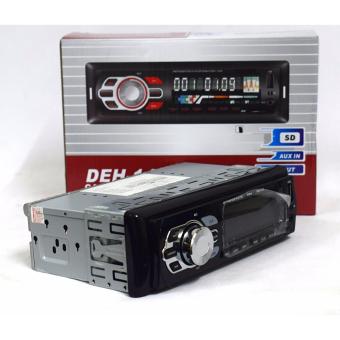 Rodmax Car Stereo DEH 4450 W/USB/SD/AM/FM/MP3/AUX IN July 2018 - 2 Rodmax Car Stereo DEH 4450 W/USB/SD/AM/FM/MP3/AUX IN - 2