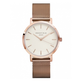 ROSEFIELD Ladies Fashion Casual Watch Steel Belt Watch 726 - Intl June 2018 - 2 ROSEFIELD Ladies Fashion Casual Watch Steel Belt Watch 726 - intl - 2