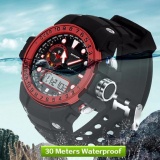 Sanda Brand Men Sports Watches Waterproof Shock Resistant G Style Military Digital Watch Electronic Quartz Watches Men Swimming Digital Electronic Watch - Intl August 2018 - 3 Sanda Brand Men Sports Watches Waterproof Shock Resistant G Style Military Digital Watch Electronic Quartz Watches Men Swimming Digital Electronic Watch - intl - 3