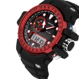 Sanda Brand Men Sports Watches Waterproof Shock Resistant G Style Military Digital Watch Electronic Quartz Watches Men Swimming Digital Electronic Watch - Intl August 2018 - 4 Sanda Brand Men Sports Watches Waterproof Shock Resistant G Style Military Digital Watch Electronic Quartz Watches Men Swimming Digital Electronic Watch - intl - 4