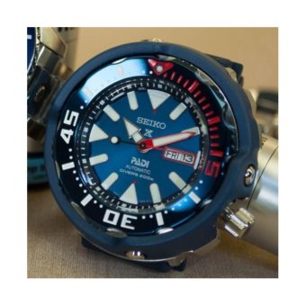 Seiko SRPA83k1 PADI TUNA Special Edition Divers Watch June 2018 - 3 Seiko SRPA83k1 PADI TUNA Special Edition Divers Watch - 3