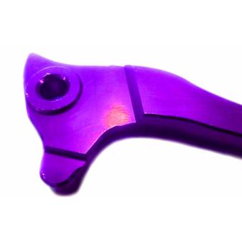 Set Of LTC Motorcycle Hand Lever Brake For Yamaha Mio (Violet) June 2018 - 5 Set of LTC Motorcycle Hand Lever Brake for Yamaha Mio (Violet) - 5