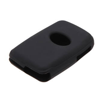 Silicone Skin Car Remote Fob Shell Key Holder Case Cover For ToyotaLand Cruiser Prado(2010) 3 Buttons. June 2018 - 3 Silicone Skin Car Remote Fob Shell Key Holder Case Cover for ToyotaLand Cruiser Prado(2010) 3 Buttons. - 3
