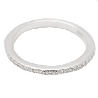 Silverworks R6203 Crown Design Ring (Silver) July 2018 - 3 Silverworks R6203 Crown Design Ring (Silver) - 3