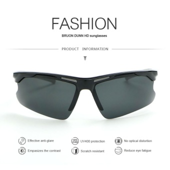Sisyphus Stone 2017 New Men HD Polarized Unisex Sunglasses For Menwomen Driving Fishing Sport Glasses 9011 - Intl June 2018 - 4 Sisyphus stone 2017 new men HD polarized unisex sunglasses for menwomen driving fishing sport glasses 9011 - intl - 4