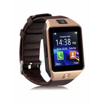 Smart Watch Bluetooth For Android And IOS With Sim Card Slot (BLACK) June 2018 - 4 Smart Watch Bluetooth For Android and IOS With Sim Card Slot (BLACK) - 4