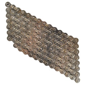 Smash/Raider-J 14-36X420X110 Osaki Revo Chain Set (Chrome) June 2018 - 5 Smash/Raider-J 14-36X420X110 Osaki Revo Chain Set (Chrome) - 5