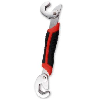 Snap And Grip New Universal Socket Open End Wrench Snap N Gripadjustable Spanner April 2018 - 3 Snap and Grip New Universal Socket Open end wrench Snap n Gripadjustable spanner - 3