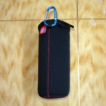 Soft Carrying Protective Bag Case For JBL Pulse / Charge 2 Bluetooth Speaker - Intl June 2018 - 3 Soft Carrying Protective Bag Case for JBL Pulse / Charge 2 Bluetooth Speaker - intl - 3