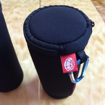 Soft Carrying Protective Bag Case For JBL Pulse / Charge 2 Bluetooth Speaker - Intl June 2018 - 4 Soft Carrying Protective Bag Case for JBL Pulse / Charge 2 Bluetooth Speaker - intl - 4
