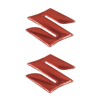 Soft Plastic 3D Fuel Tank Sticker With 3D Motorcycle DecorationDecals Motorcycle Bike Sign Stickers Red - Intl July 2018 - 2 Soft Plastic 3D Fuel Tank Sticker with 3D Motorcycle DecorationDecals Motorcycle Bike Sign Stickers Red - intl - 2