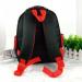 Spider-Man School Bag Boys Backpack Kids Children Cartoon School Bags Baby Child Backpacks (13 Inches) June 2018 - 3 Spider-Man School Bag Boys Backpack Kids Children Cartoon School Bags Baby Child Backpacks (13 inches) - 3
