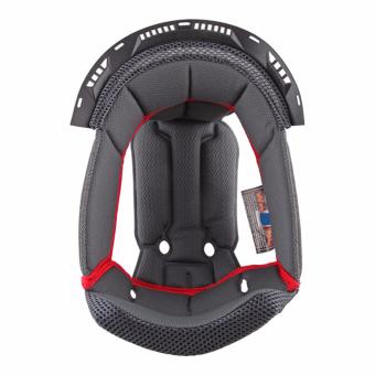 Spyder Spare Liner And Cheek Pads For Motard 2.0 -Medium June 2018 - 3 Spyder Spare Liner and Cheek Pads for Motard 2.0 -Medium - 3