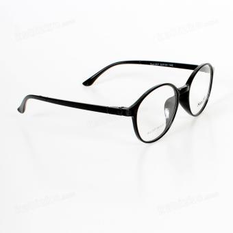 Sun Round Sunglasses Unisex Eyewear Glossy Black May 2018 - 4 Sun Round Sunglasses Unisex Eyewear Glossy Black - 4