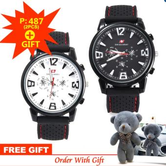 swiss army watches black black swiss army watches black black