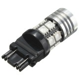 T25 3157 3156 CREE Q5+12 LED 5050 SMD Car Brake/Stop/Tail Signal Lamp Bulb RED - Intl August 2018 - 3 T25 3157 3156 CREE Q5+12 LED 5050 SMD Car Brake/Stop/Tail Signal Lamp Bulb RED - intl - 3